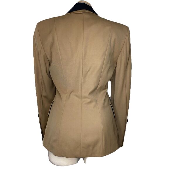 Vintage Escada Women’s Double Breast Blazer - Picture 3 of 4